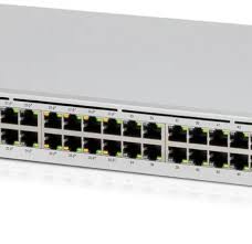 UniFi USW-Pro-Max-24-PoE – 24-Port, 8 PoE++, 2x10G SFP+, 400W