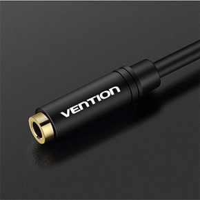 Generic Vention USB 3.1 Type-C USB C adapter to 3.5 Jack Audio Aux Cable