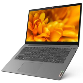Lenovo Ideapad 3 14itl6, Core I3 1115g4, 4gb, 1tb Hdd, Windows 11 Home, 14″ Fhd, Arctic Grey – 82h70133ue