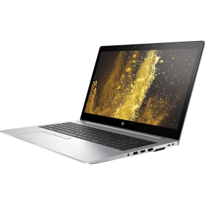 HP EliteBook 850 G5 (Intel 8th Gen i7-8550U Quad-Core, 8GB RAM, 256GB PCIe SSD, 15.6