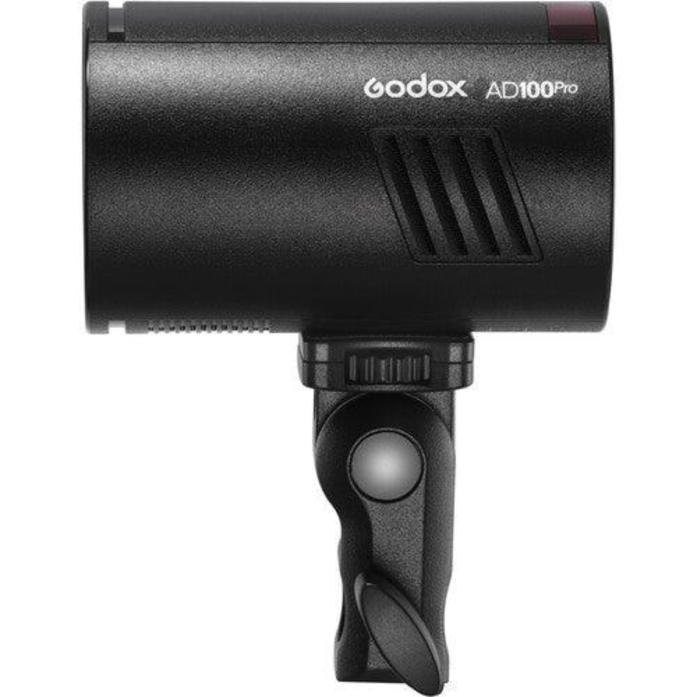 Godox AD100pro Pocket Flash