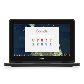 DELL Chromebook 11 5190 Intel® Celeron® N3350 29.5 cm (11.6