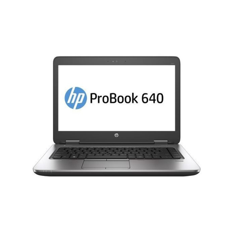HP ProBook 640 G1 Intel® Core i5-4210M Laptop 35.6 cm (14