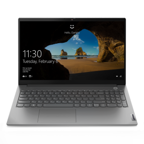 Lenovo Think Book TB 15 G2ITL Intel Core i7 1165G7, 8GB DDR4, 1TB 3200 – 20VE00N5UE