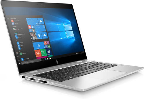 HP EliteBook x360 830 G6 i5 13.3" 8GB 256GB Touch