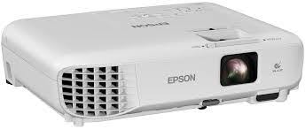 Epson EB-W06 WXGA 3LCD Projector – V11H973040