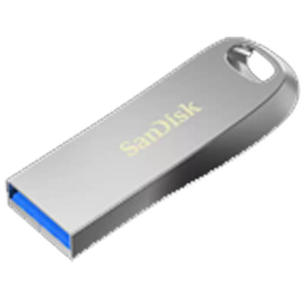 SanDisk Ultra Luxe 256GB-SDCZ74-256G-G46