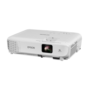 Epson EB-W06 WXGA 3LCD Projector