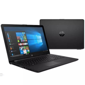 HP Notebook 15 , Intel Core i7-8550U Processor,8 GB RAM, 1TB Hard Disk, Radeon Graphics