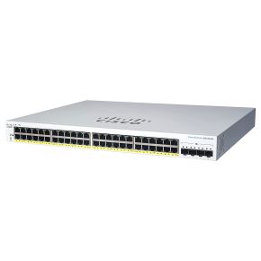 Cisco C1000-48P-4G-L Catalyst 1000 48-Port Switch- C1000-48P-4G-L