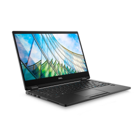 DELL Latitude 7389 X360 Intel® Core™ i7-7200U Hybrid (2-in-1) 33.8 cm (13.3