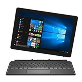 Dell Latitude 12 5285 2-in-1 Touchscreen FHD , Intel i7-7600U 2.8GHz Dual-Core | 16GB DDR3 | 256GB SSD| WiFi | Bluetooth | Webcam | Windows 10 Pro
