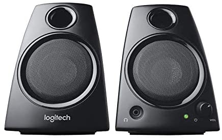 Logitech Z130 Stereo Speakers