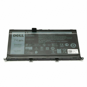 Original 74Wh Dell Inspiron 15-7559 battery