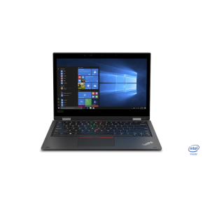 Lenovo ThinkPad X1 Yoga Intel® Core™ i5-7200U Hybrid (2-in-1) 35.6 cm (14") 8 GB LPDDR3-SDRAM 256 GB SSD Windows 10 Pro