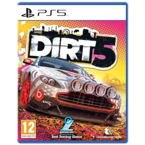 Dirt 5 (PS5) 
