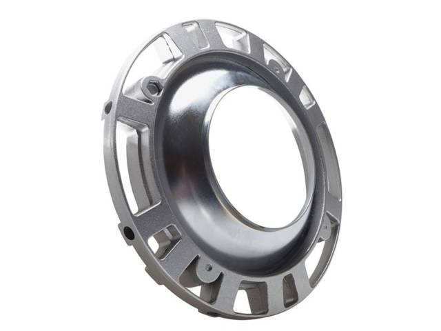 Phottix Impact Speed Ring for Venture TTL, Comet CA, CX & CAX Flash Heads