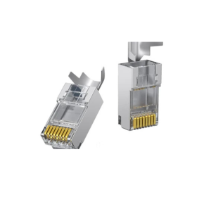 UGREEN Cat6 FTP RJ45 Modular Plugs 100-Pack - NW111