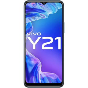 Vivo Y21 64GB 4GB 13MP 6.51