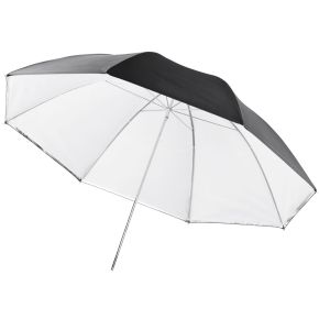 Godox 40 In. Reflector Umbrella (Black/White) UB-004-40