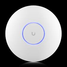 UniFi 6 Pro (U6-Pro) – WiFi 6 Access Point