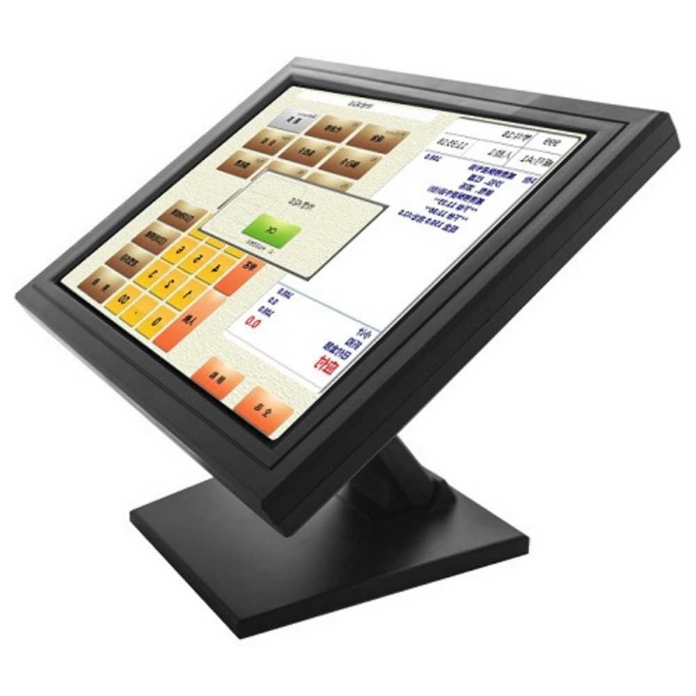 Touchscreen-POS-Monitor-Micros-TM-1501-15''