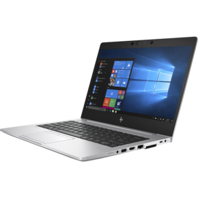  HP EliteBook 830 G6 Core i5 8 GB RAM 256 GB SSD 