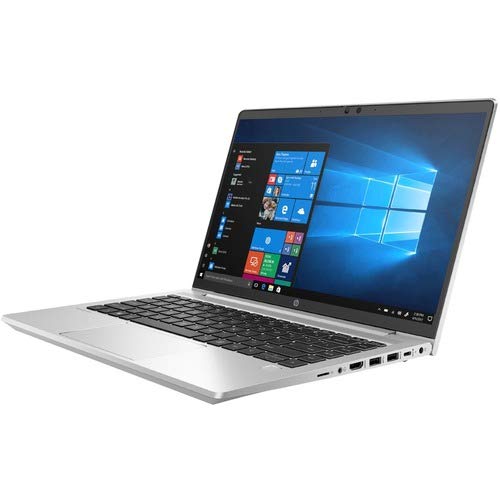 HP Probook 440 G8/Intel Core i7 1165G7/8GB RAM/256GB SSD/Windows 10 Pro/14” Full HD Screen