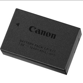 Canon LP-E17 (original)