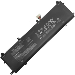 HP Spectre 15-eb0053dx Battery BN06XL 79.2Wh 11.55V