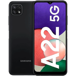 Samsung Galaxy A22 5G Dual SIM 64GB 4GB RAM