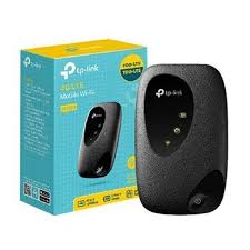 TP-Link M7200 4G LTE Mobile WiFi Hotspot Router