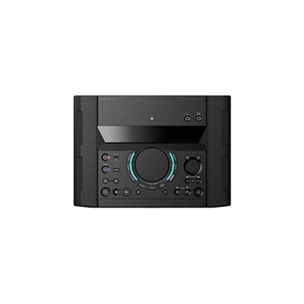Sony Shake X30D High Power Audio System With DVD