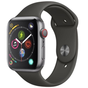 Apple Watch SE [GPS 40mm] Smart Watch 