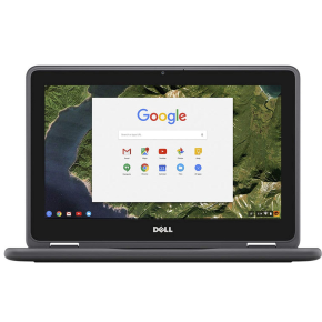 Dell Chromebook 11 3189 11.6
