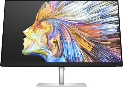 HP U28 4K HDR Monitor, 71.1 cm (28") 3840 x 2160 pixels 4K Ultra HD OLED- 1Z980AS