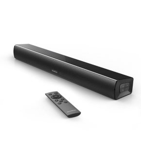 Anker Soundcore Infini 2.0 Channel Wireless Bluetooth Soundbar- A3373H11