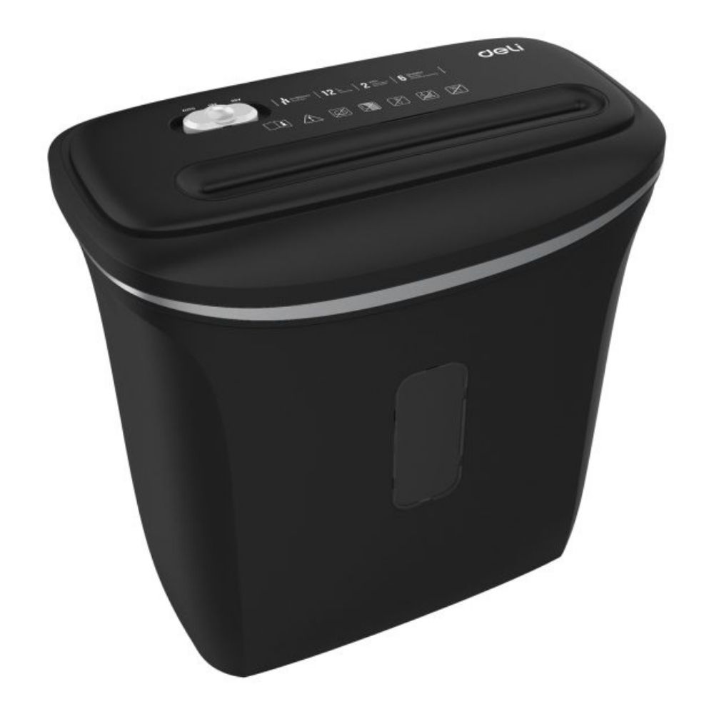 Deli-E9945 Paper Shredder 