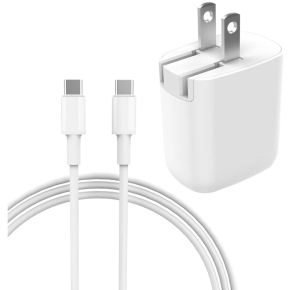 Charger for MacBook Air A2179 14.5V 2A 30W/29W USB-C