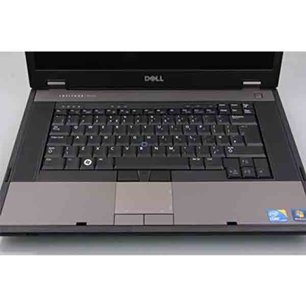 Dell Latitude e5510: Core i5, 4gb Ram, 320gb HDD, webcam, 15.6inches Screen, dvdrw