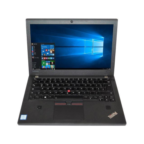Lenovo Thinkpad X270 Core i5 6Th GEN 4GB Ram 500GB HDD 12.5″ Windows 10 Pre owned – 20K6000NUS