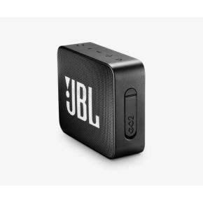 JBL GO 2 Portable Bluetooth Speaker