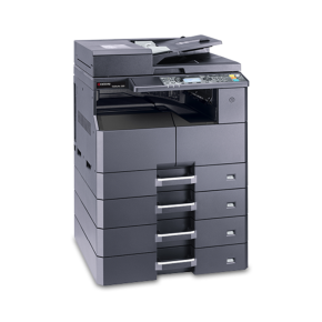 Kyocera TASKALFA 2321 Monochrome Multifunction A3 Printer- 1102XR3NX0