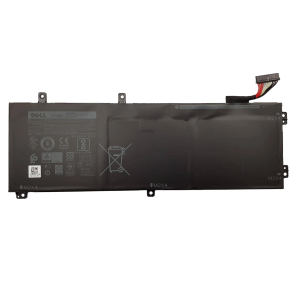 Original 56Wh Dell P56F P56F001 battery