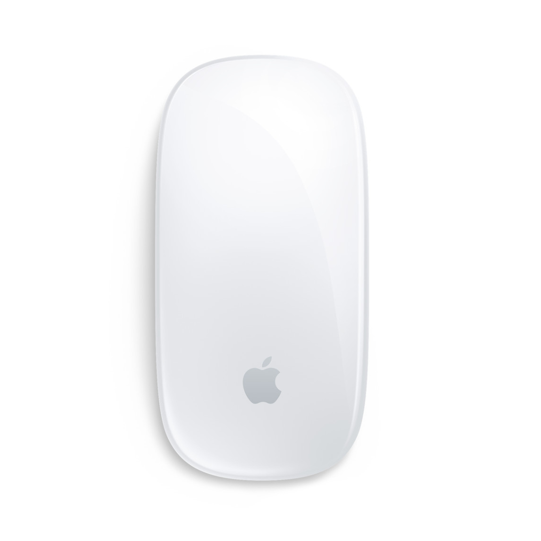 Apple Magic Mouse White (MK2E3ZM/A)