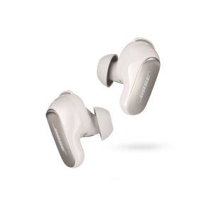 Bose QuietComfort Ultra Earbuds
