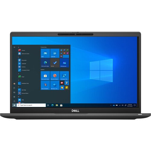 DELL Latitude 7420 Intel® Core™ i7 i7-1185G7 Laptop 35.6 cm (14") Full HD 32 GB LPDDR4x-SDRAM 256 GB SSD Wi-Fi 6 (802.11ax) Windows 10 - Refurbished