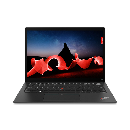 Lenovo ThinkPad T14 Gen 4 Core i7 16 GB SD RAM 512 GB SSD