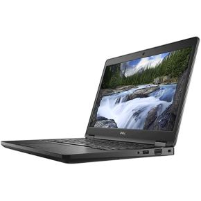Dell Latitude e5490 14 Inch Full HD FHD Business Laptop 14 Inch Intel 8th Gen i3-8350U Quad Core 16GB DDR4 256GB SSD Win 10 Pro
