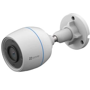 EZVIZ H3c Outdoor Wi-Fi Camera – 1080p Weatherproof Cam